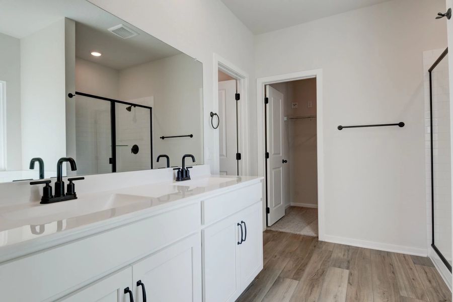 Primary Bath Primary Bath