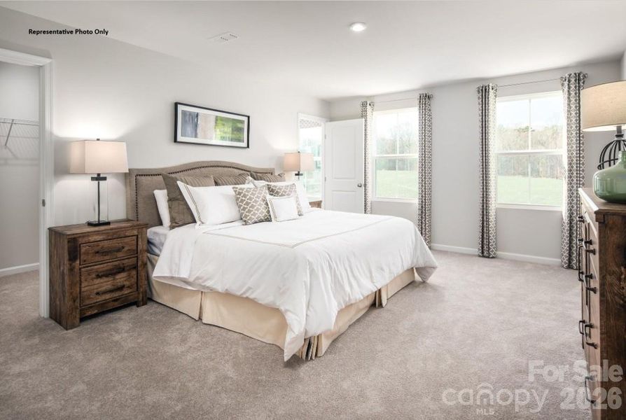 Representative Photo Only