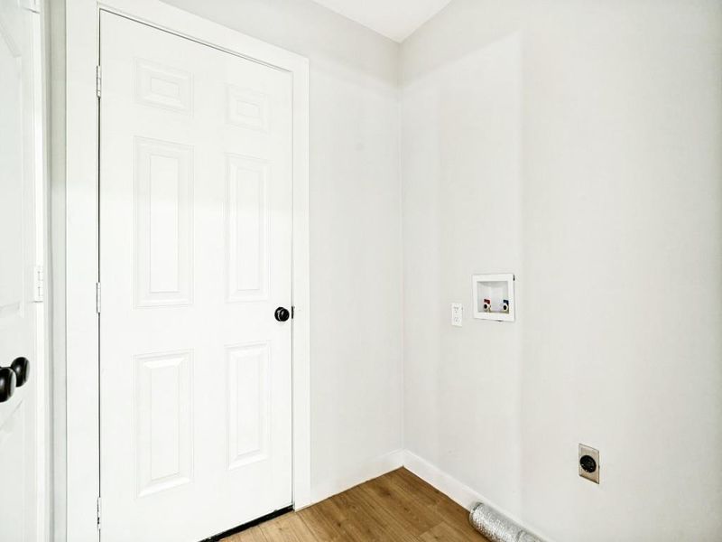 Spacious, unfurnished interior of a new home in , De Leon (Image 17). Spacious, unfurnished interior of a new home in , De Leon (Image 17).
