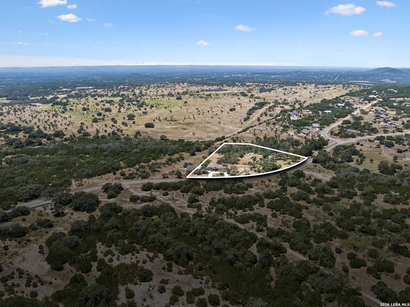 Natural landscape and outdoor views near in Bandera (Image 46). Natural landscape and outdoor views near in Bandera (Image 46).