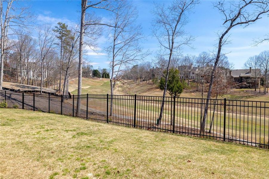 Community amenities in , Dawsonville (Image 58).