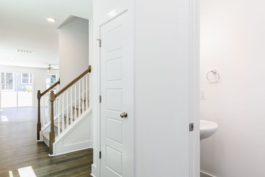 Image 22 of a home in Vaughan Farms.