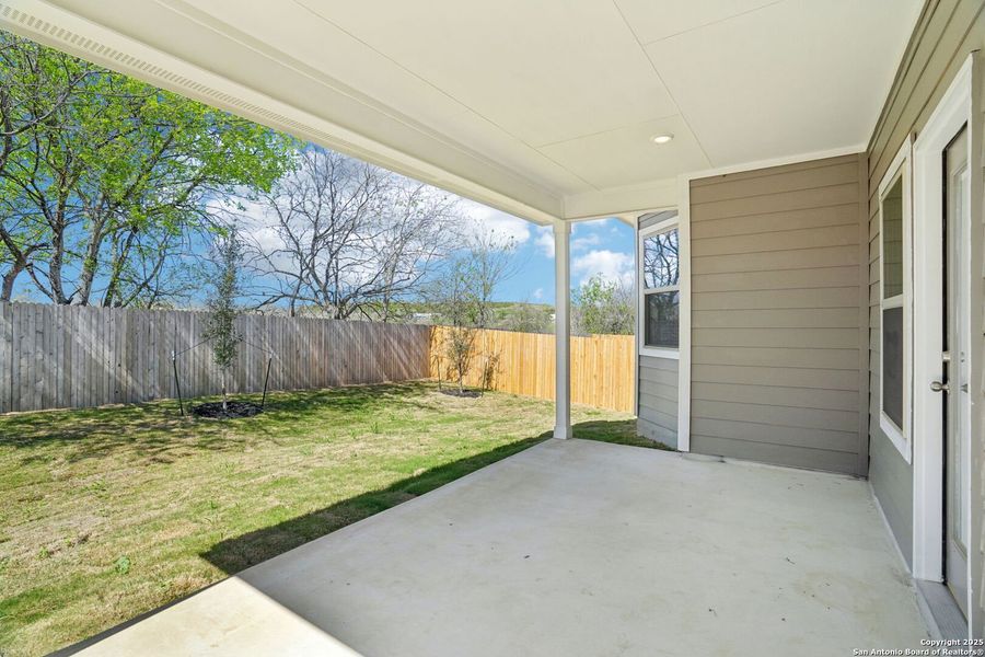 Image 34 of a home in Comanche Ridge. Image 34 of a home in Comanche Ridge.