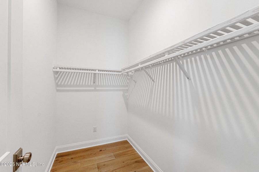 Spacious, unfurnished interior of a new home in , Ponte Vedra Beach (Image 22).