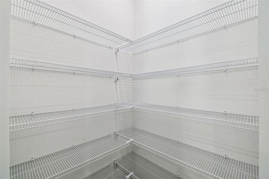 Spacious, unfurnished interior of a new home in Cascades at Southern Hills, Brooksville (Image 20). Spacious, unfurnished interior of a new home in Cascades at Southern Hills, Brooksville (Image 20).