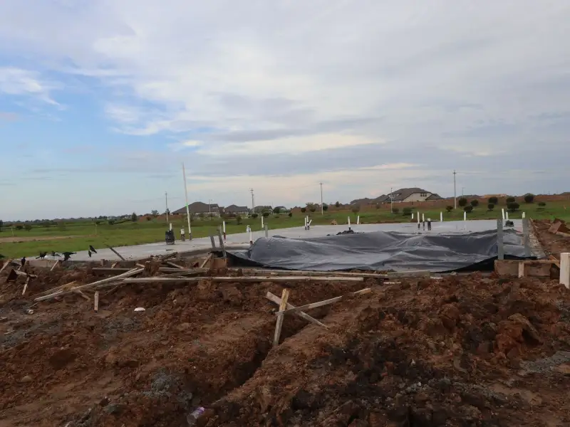 Homesite