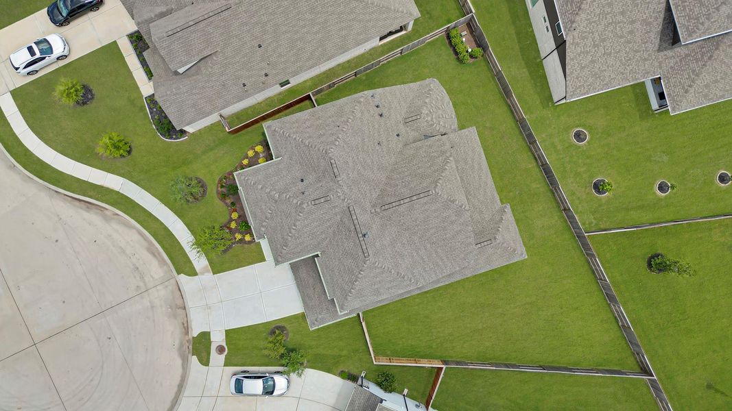 Image 27 of a home in Towne Lake 60'. Image 27 of a home in Towne Lake 60'.