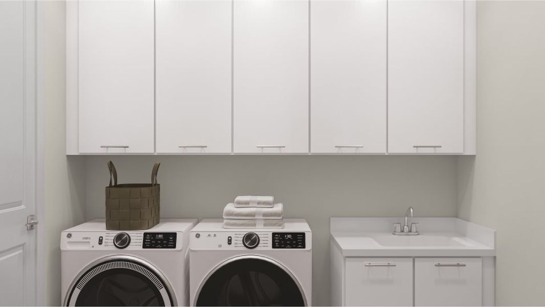 laundry room laundry room