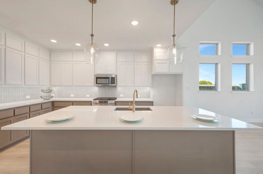 Kitchen Kitchen
