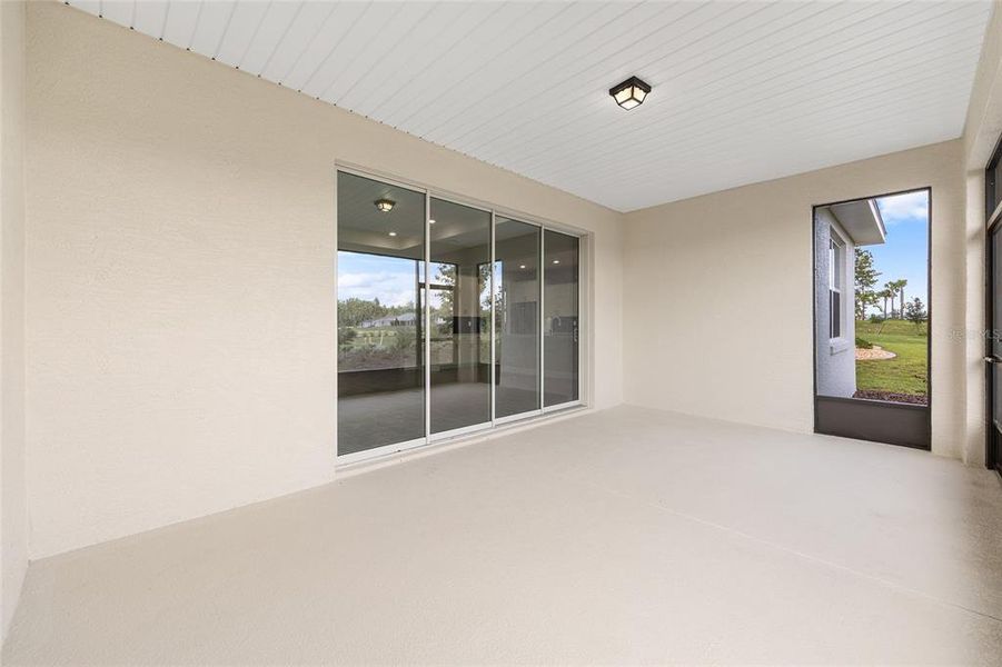 Spacious, unfurnished interior of a new home in On Top of the World Communities, Ocala (Image 30). Spacious, unfurnished interior of a new home in On Top of the World Communities, Ocala (Image 30).