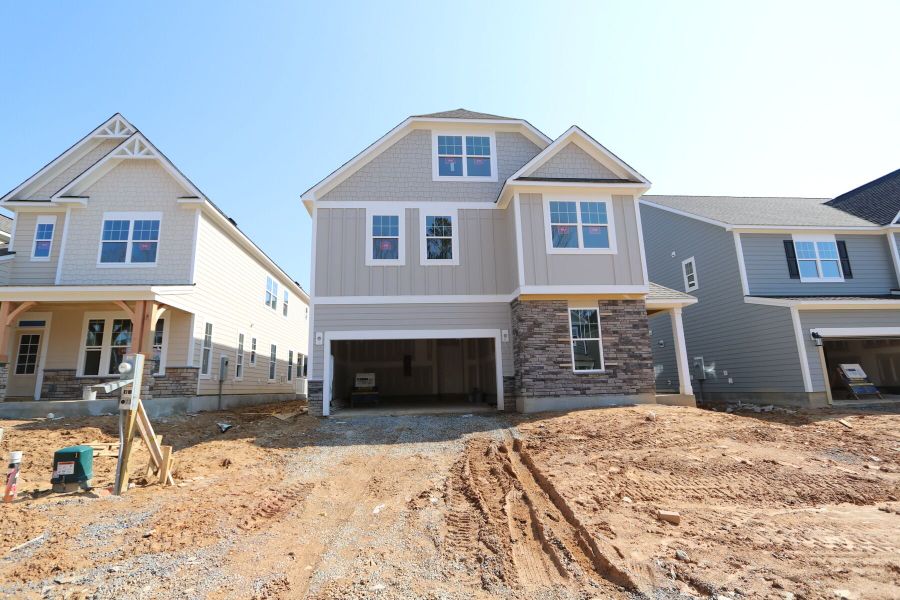 Front Exterior Front Exterior