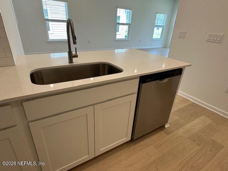 Close-up of interior finishes inside a home in , St. Augustine (Image 14). Close-up of interior finishes inside a home in , St. Augustine (Image 14).