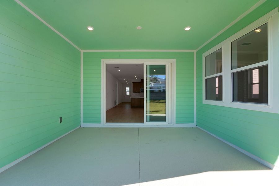 1,812sf New Home in Lady Lake, FL.  - Slide 9