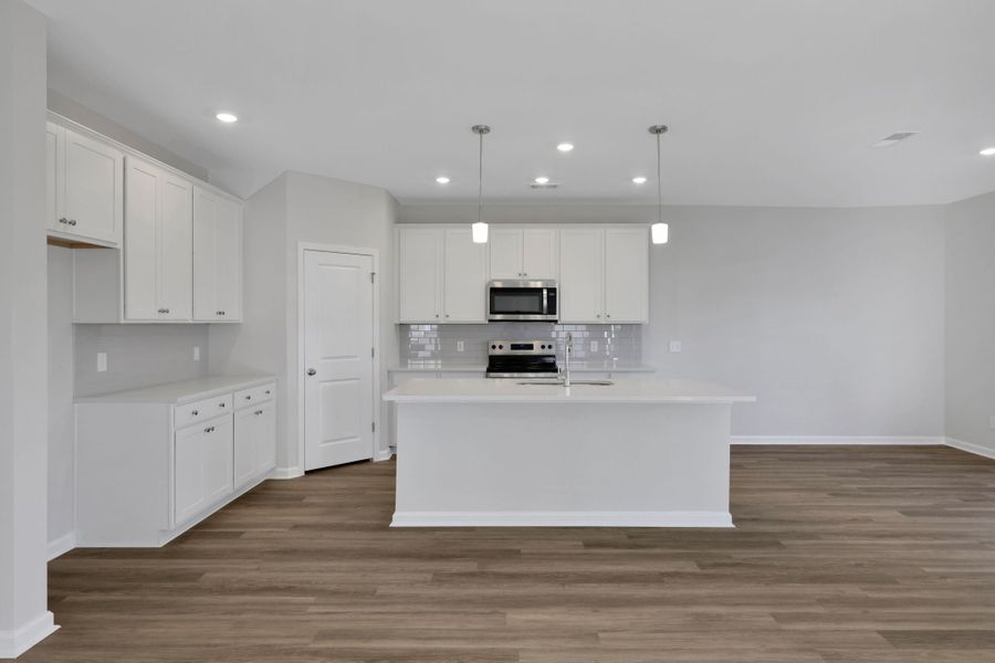 New Home in Pooler, GA.  - Slide 14