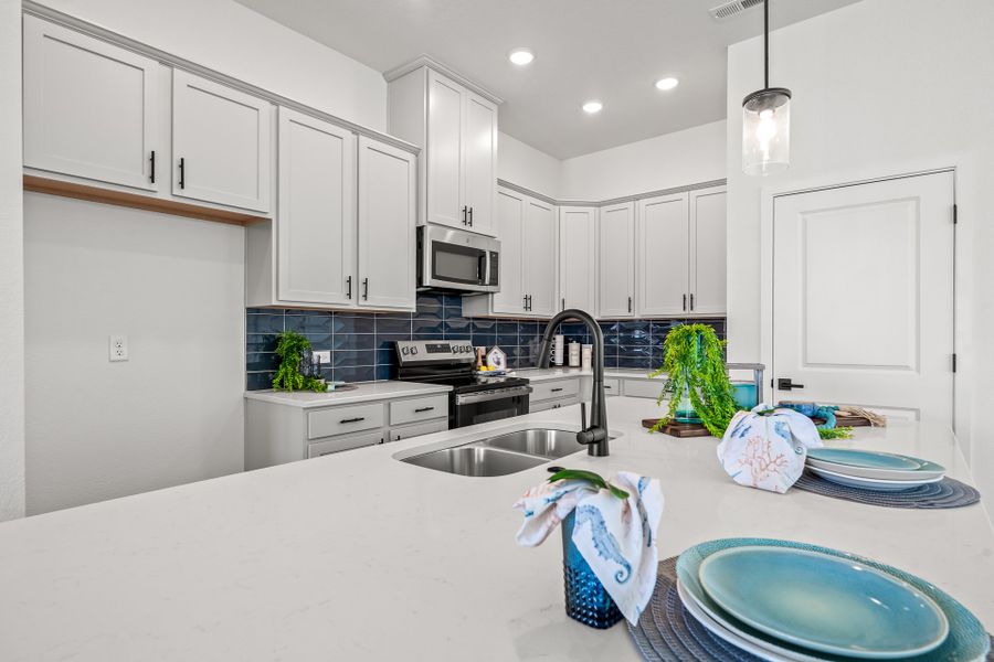 Kitchen Kitchen