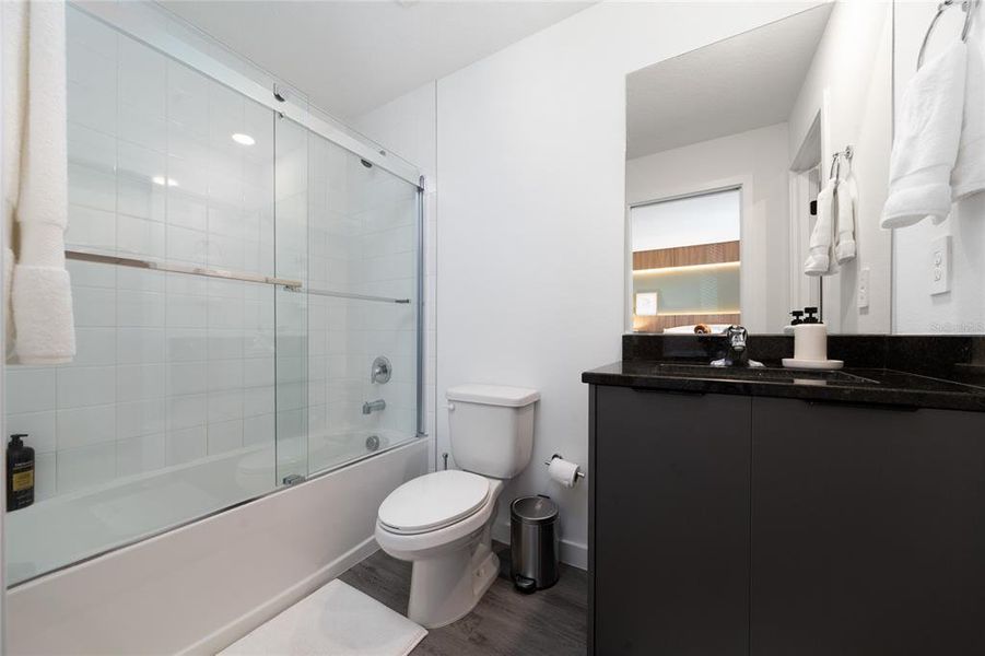 Furnished interior view inside a new home in , Kissimmee (Image 5). Furnished interior view inside a new home in , Kissimmee (Image 5).