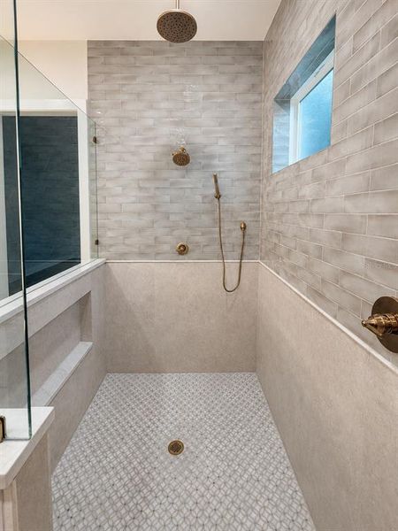 Close-up of interior finishes inside a home in , Ocala (Image 9).
