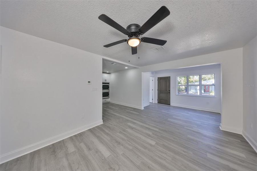Spacious, unfurnished interior of a new home in , Tampa (Image 36). Spacious, unfurnished interior of a new home in , Tampa (Image 36).