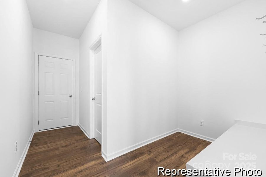 Image 37 of a home in Whispering Hills.