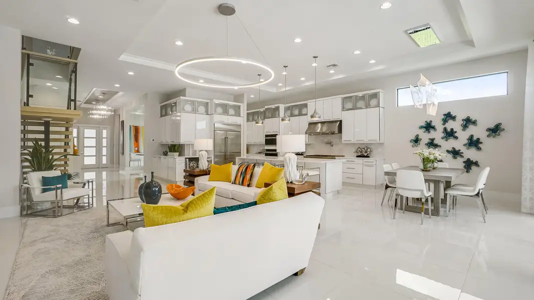 APB-Mondrian-Gret Room into Casual Dinin APB-Mondrian-Gret Room into Casual Dinin