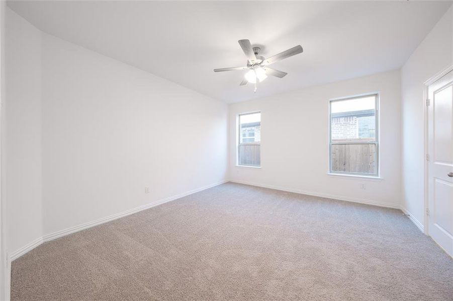 Primary Bedroom Primary Bedroom