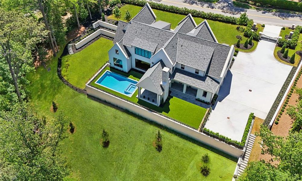 Image 55 of a home in .