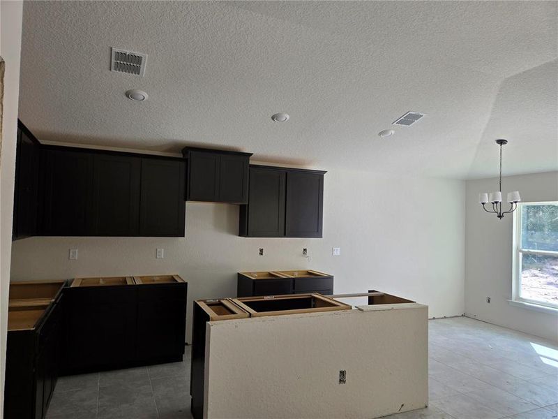 In-progress construction of a new home in , Inverness, FL (Image 6).