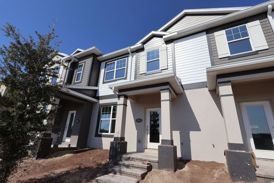 Front Exterior Front Exterior