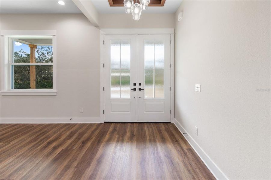 Spacious, unfurnished interior of a new home in , Frostproof (Image 27). Spacious, unfurnished interior of a new home in , Frostproof (Image 27).