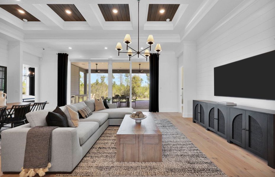 Aventura | Gathering Room Aventura | Gathering Room