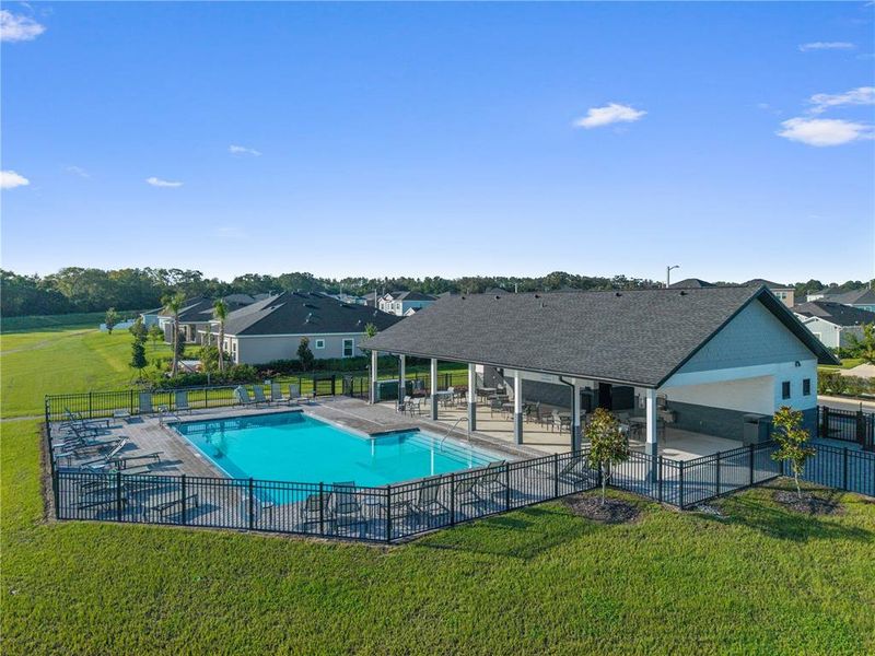 Community amenities in Trailhead Landing, Alachua (Image 40).