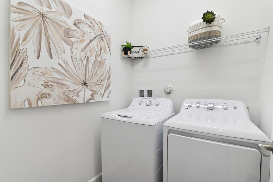 32 Laundry 01 32 Laundry 01