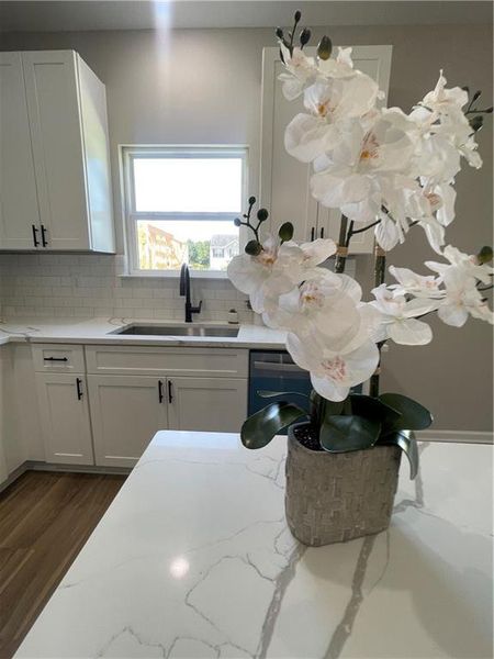 Furnished interior view inside a new home in , Lavonia (Image 14). Furnished interior view inside a new home in , Lavonia (Image 14).