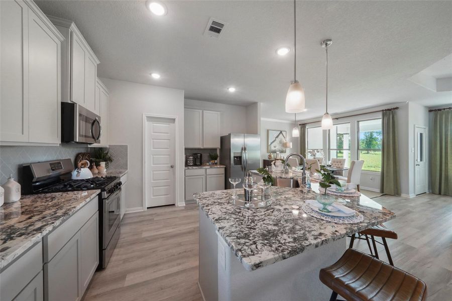 Not Actual Home. Representative Photo