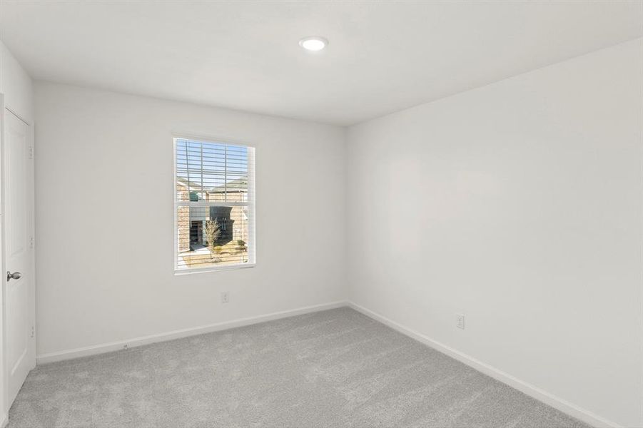 17. 205 Connecticut - Bed 3