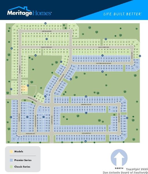 2D floor plan layout of this home in Estancia Ranch - Premier Series, San Antonio, TX (Image 4). 2D floor plan layout of this home in Estancia Ranch - Premier Series, San Antonio, TX (Image 4).