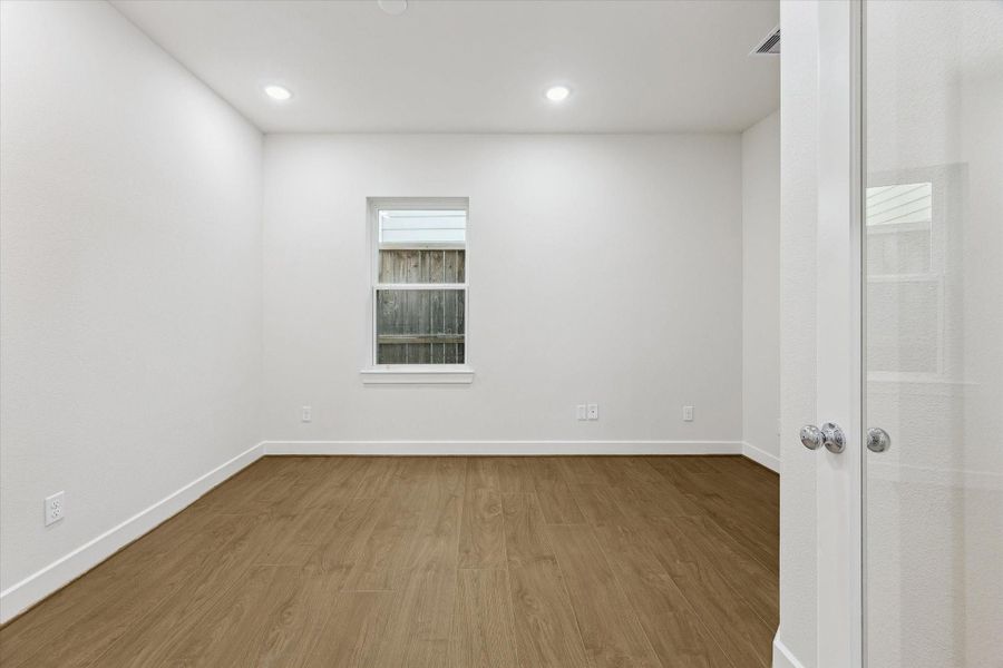 Representative photo. Layout and selections may vary. Representative photo. Layout and selections may vary.