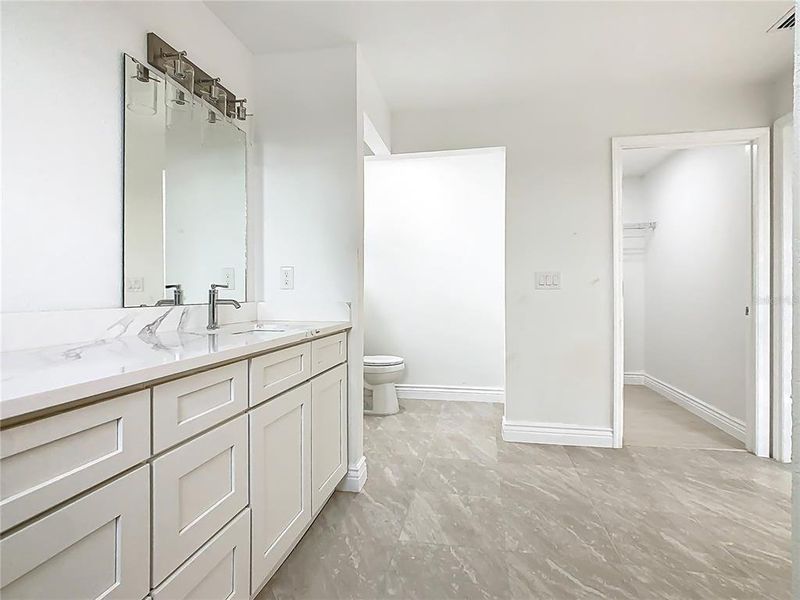 Furnished interior view inside a new home in , Haines City (Image 12). Furnished interior view inside a new home in , Haines City (Image 12).