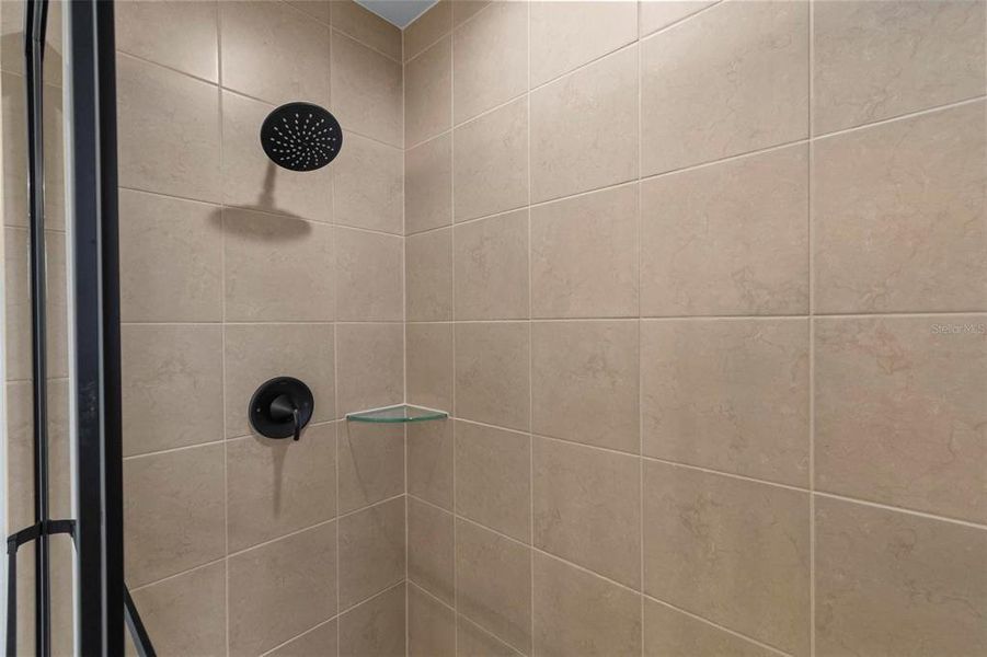 Furnished interior view inside a new home in , Palm Coast (Image 14).