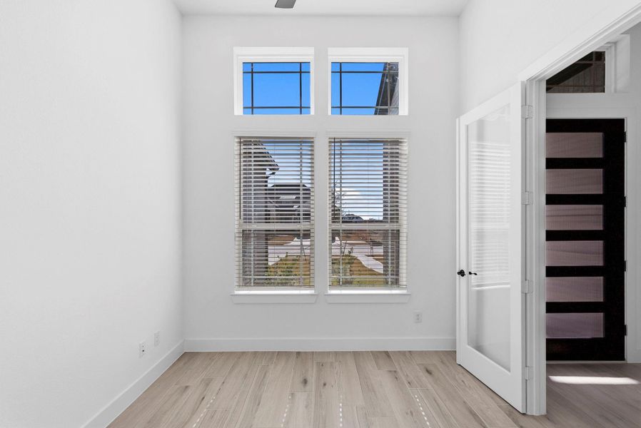 **Photos are representative - not of actual home**