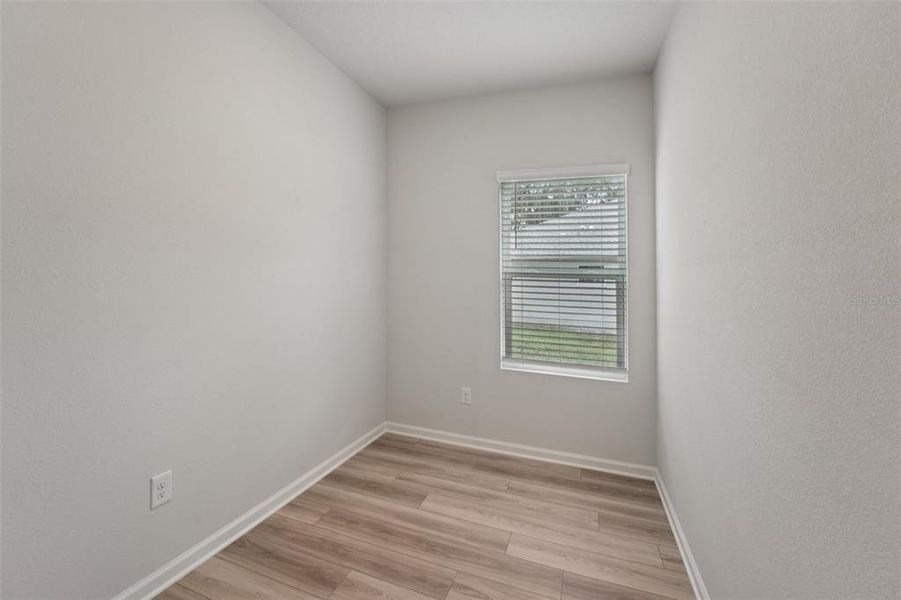 Spacious, unfurnished interior of a new home in , Palm Coast (Image 28).