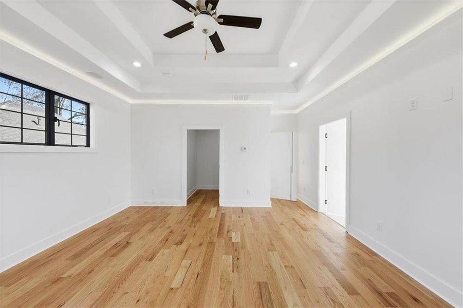 Spacious, unfurnished interior of a new home in , Brookhaven (Image 26). Spacious, unfurnished interior of a new home in , Brookhaven (Image 26).