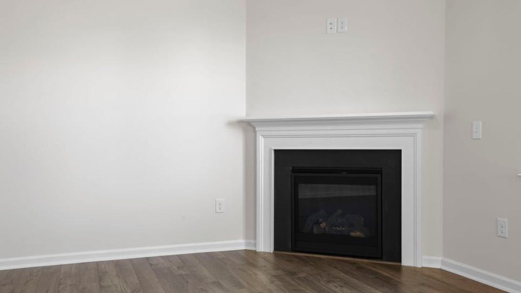 Spacious, unfurnished interior of a new home in Sage Grove, Lyman (Image 19). Spacious, unfurnished interior of a new home in Sage Grove, Lyman (Image 19).