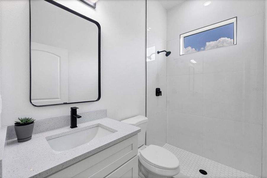 Furnished interior view inside a new home in , Placida (Image 7). Furnished interior view inside a new home in , Placida (Image 7).