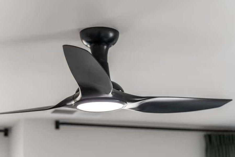 Close-up of interior finishes inside a home in The Grove At Mundy Mill, Gainesville (Image 52). Close-up of interior finishes inside a home in The Grove At Mundy Mill, Gainesville (Image 52).