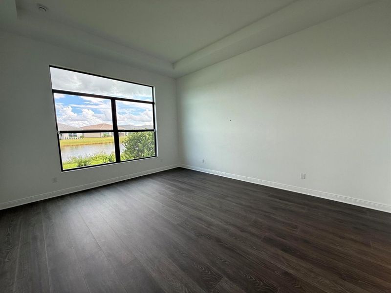 Spacious, unfurnished interior of a new home in , Port St. Lucie (Image 10). Spacious, unfurnished interior of a new home in , Port St. Lucie (Image 10).