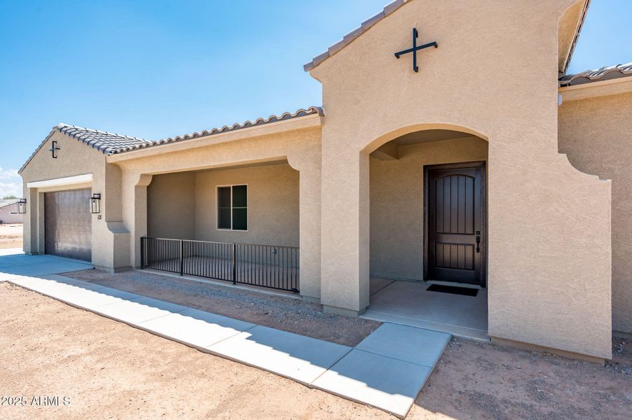 115 E Santa Cruz Dr - MLS-5