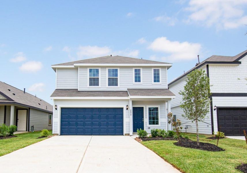 Image 16 of a home in Cliffstone Hills. Image 16 of a home in Cliffstone Hills.