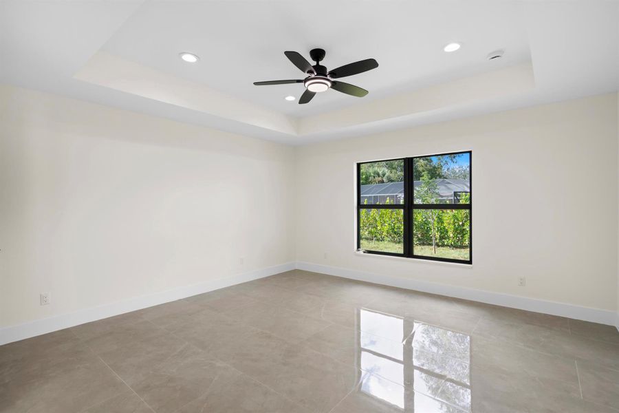Spacious, unfurnished interior of a new home in , Fort Pierce (Image 57). Spacious, unfurnished interior of a new home in , Fort Pierce (Image 57).