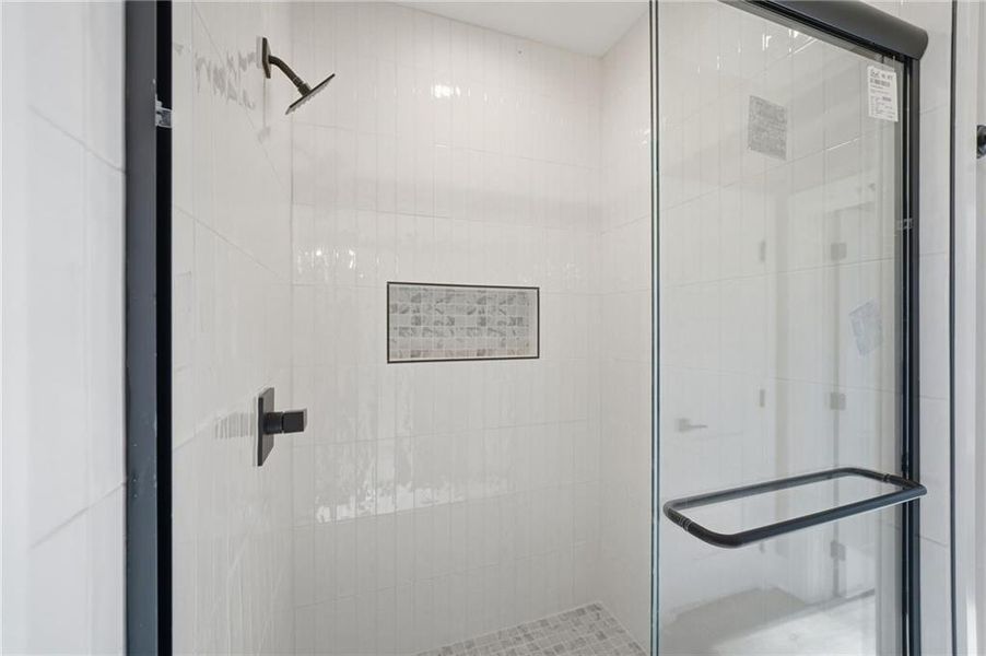 Close-up of interior finishes inside a home in , Ranger (Image 20).